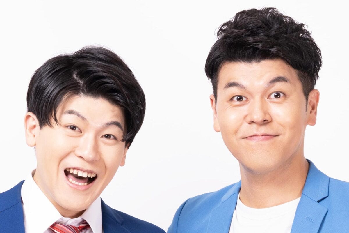 土佐兄弟