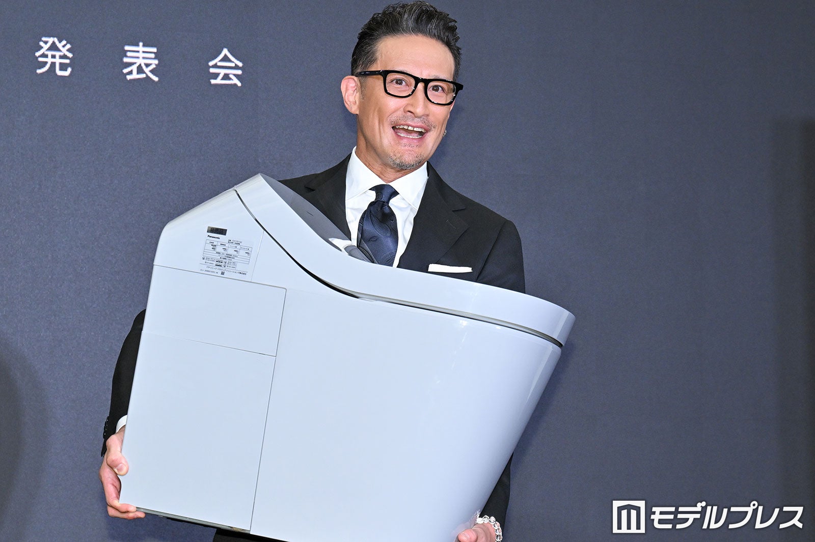 松岡昌宏（C）モデルプレス