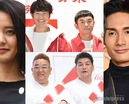 ゆず・EXILE橘ケンチ・山崎紘菜…ラグビー日本代表史上初のベスト8入りで芸能界からも祝福殺到