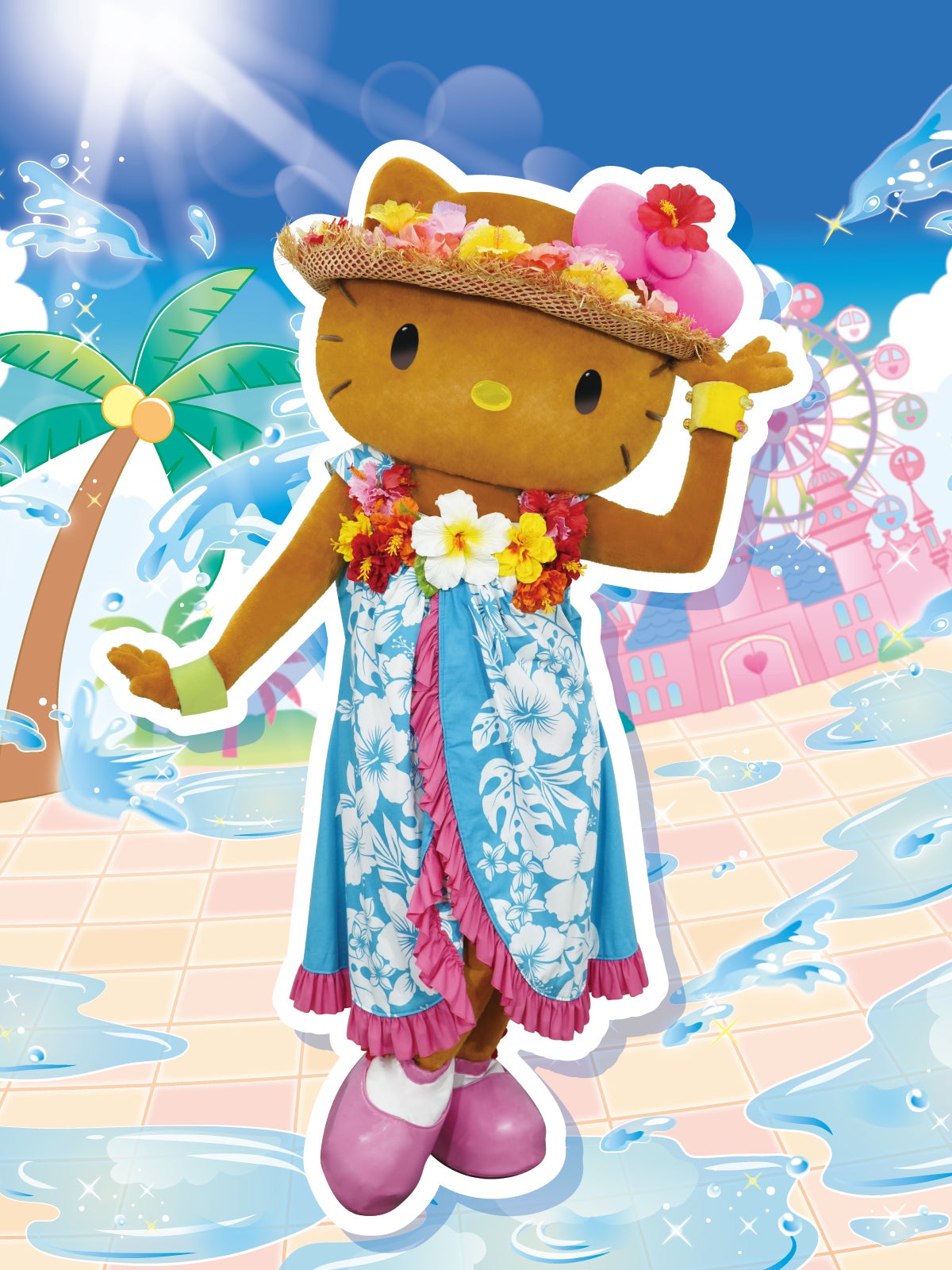 （C）2026 SANRIO CO．，LTD. TOKYO，JAPAN 　著作 株式会社サンリオ