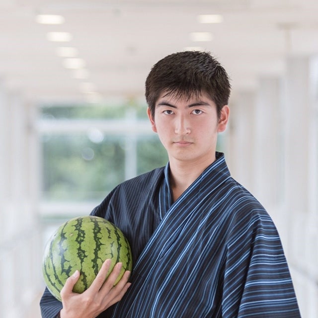 「Mr. of Mr. CAMPUS CONTEST 2018」出場者（提供画像）