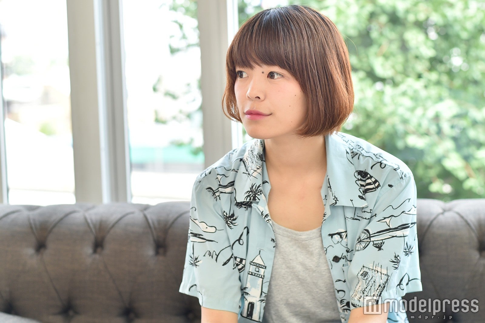 mahocato（C）モデルプレス