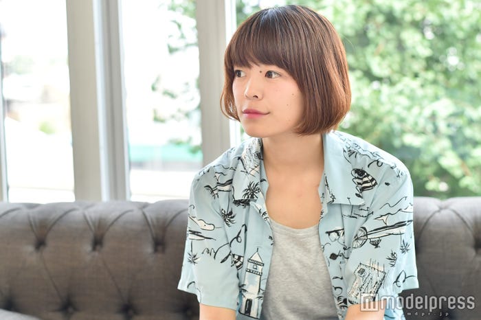 mahocato(C)モデルプレス