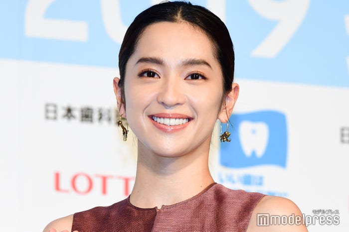 中村アン(C)モデルプレス