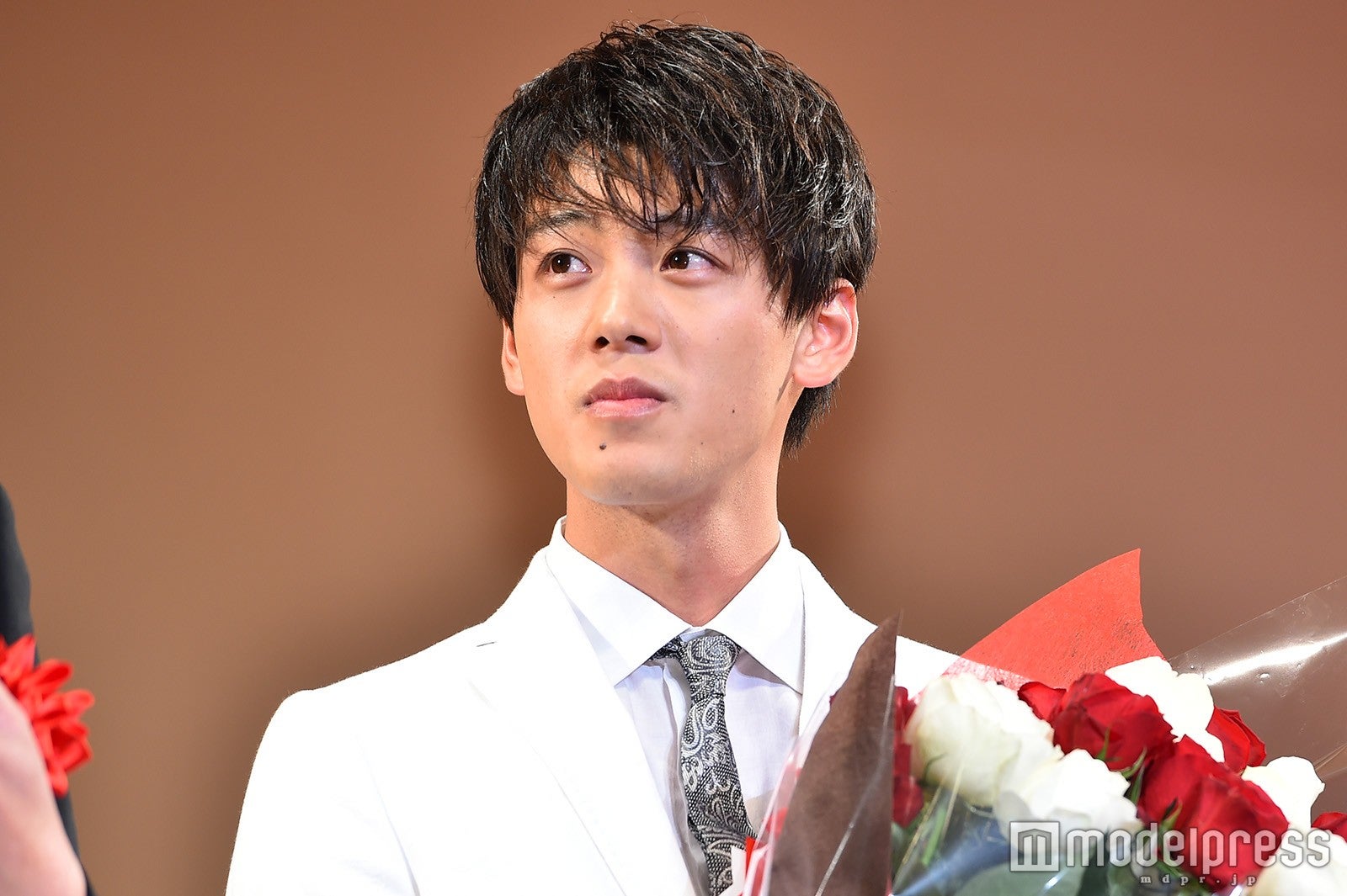 竹内涼真 （C）モデルプレス