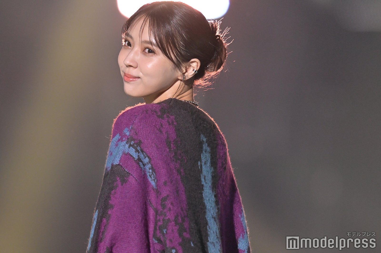 小林由依（C）モデルプレス