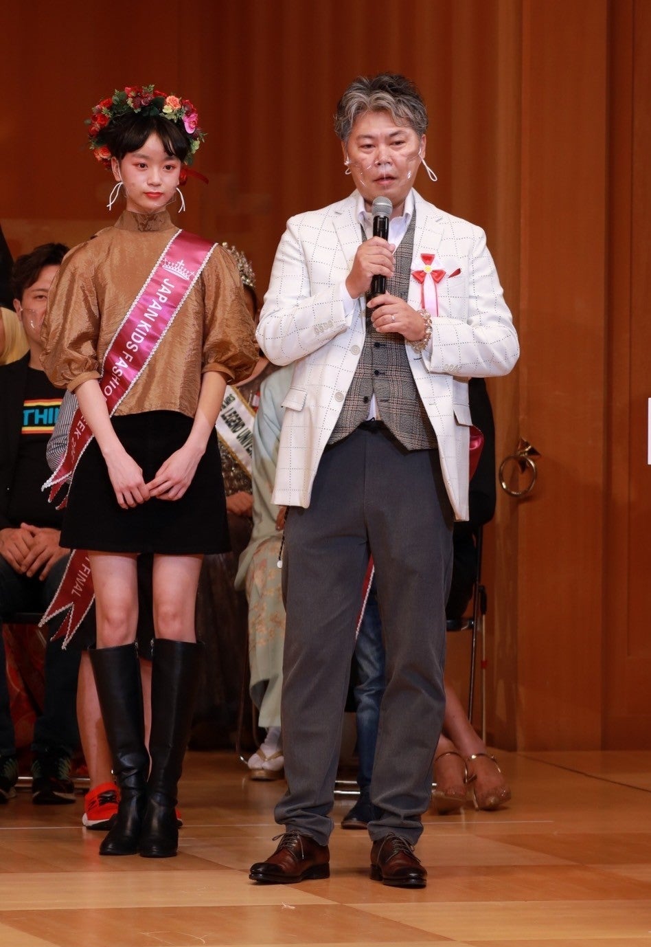 田中英一氏（提供画像）