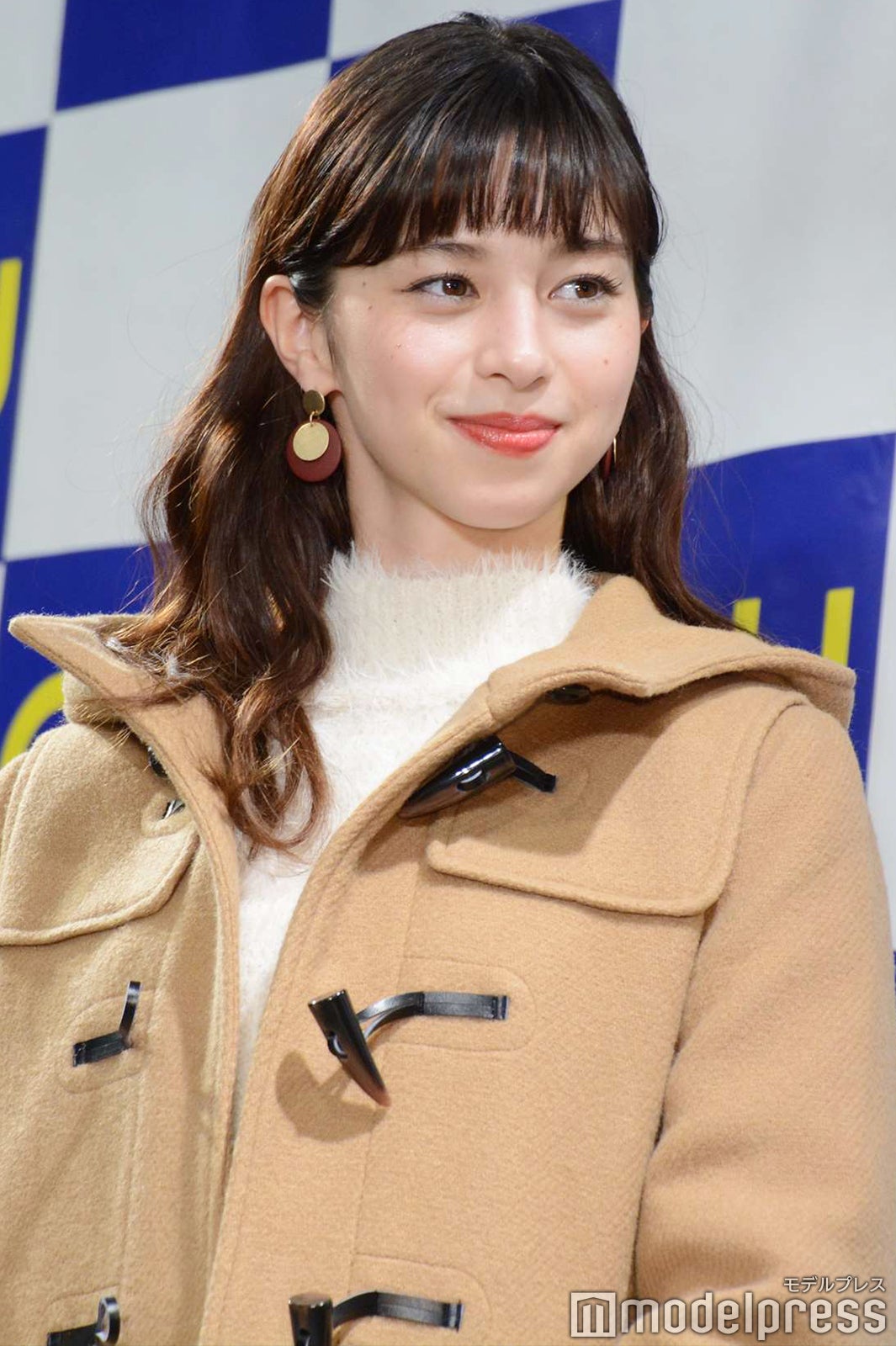 中条あやみ（C）モデルプレス