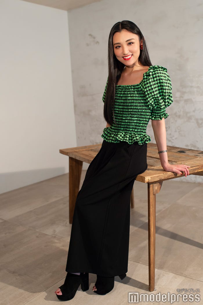 MADOKA(C)モデルプレス