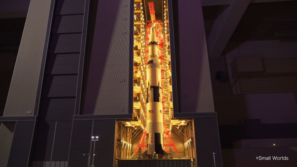 SMALL WORLDS TOKYO／画像提供：SMALL WORLDS