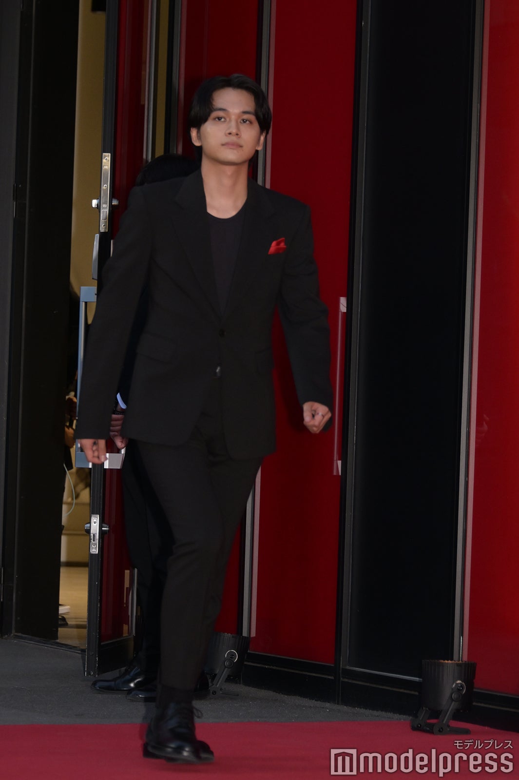 北村匠海（C）モデルプレス