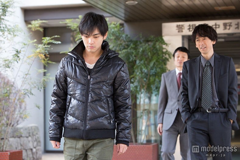 「最後の命」場面カット