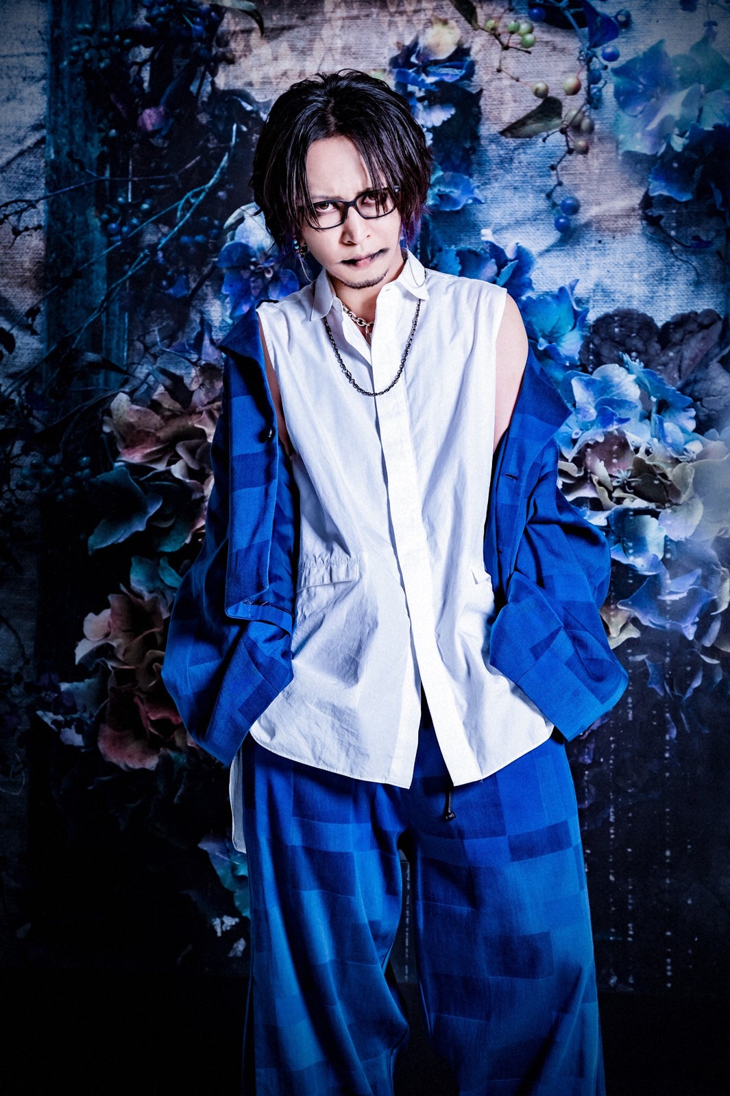 海（提供写真）