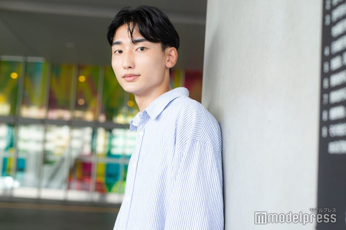 望月拓未さん(C)モデルプレス