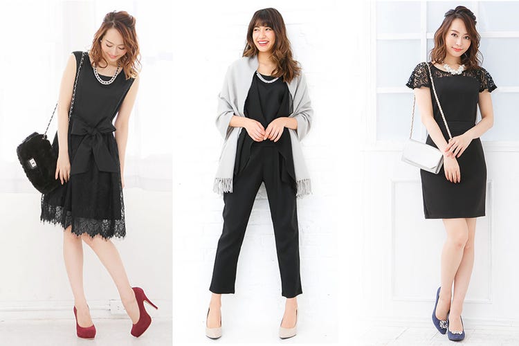 16年パーティードレスの最新トレンドはこれ モデルプレス 16年パーティードレスの最新トレンドはこれ モデルプレス