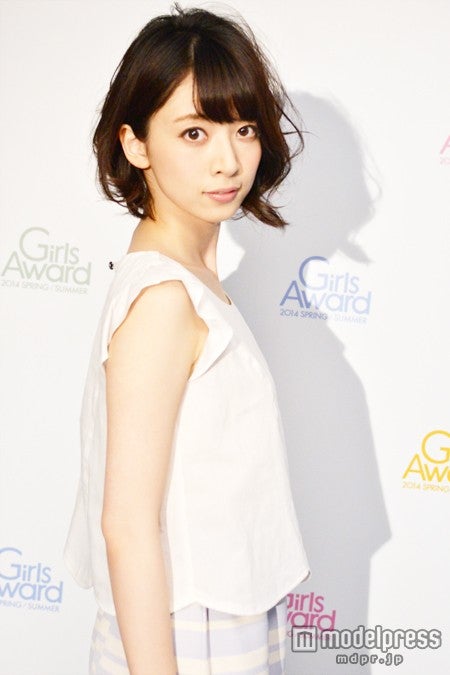 乃木坂46橋本奈々未に見えるグループへの深い愛情 たくさんの方に知ってもらえたら モデルプレスインタビュー モデルプレス