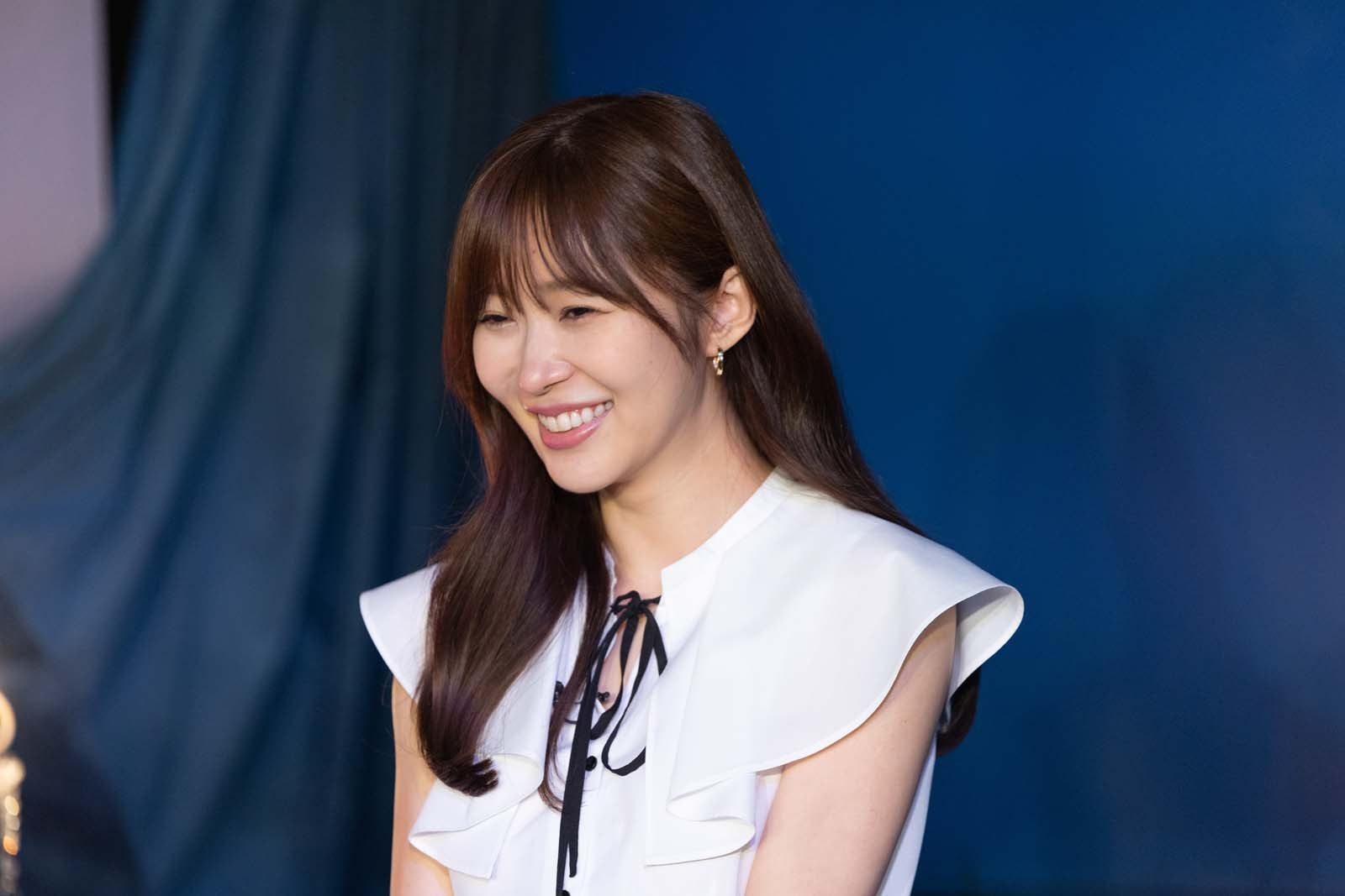 指原莉乃（C）テレビ朝日