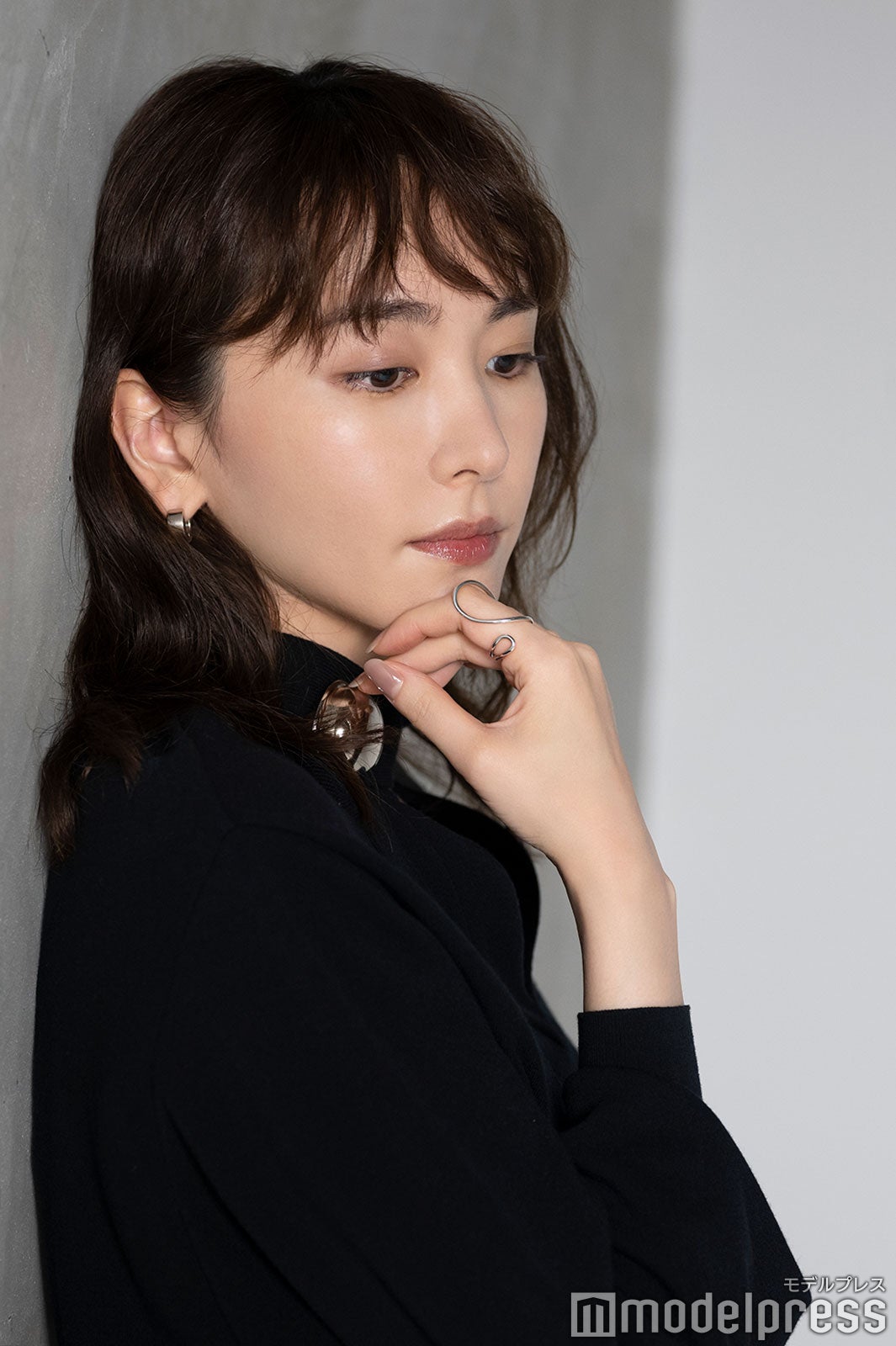 新垣結衣（C）モデルプレス