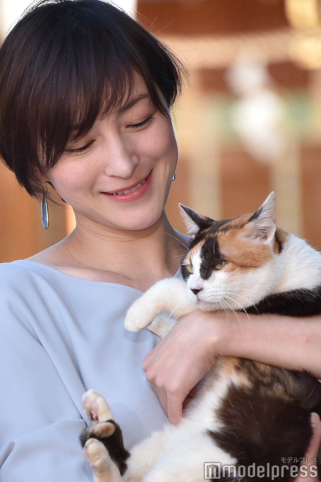 広末涼子（C）モデルプレス