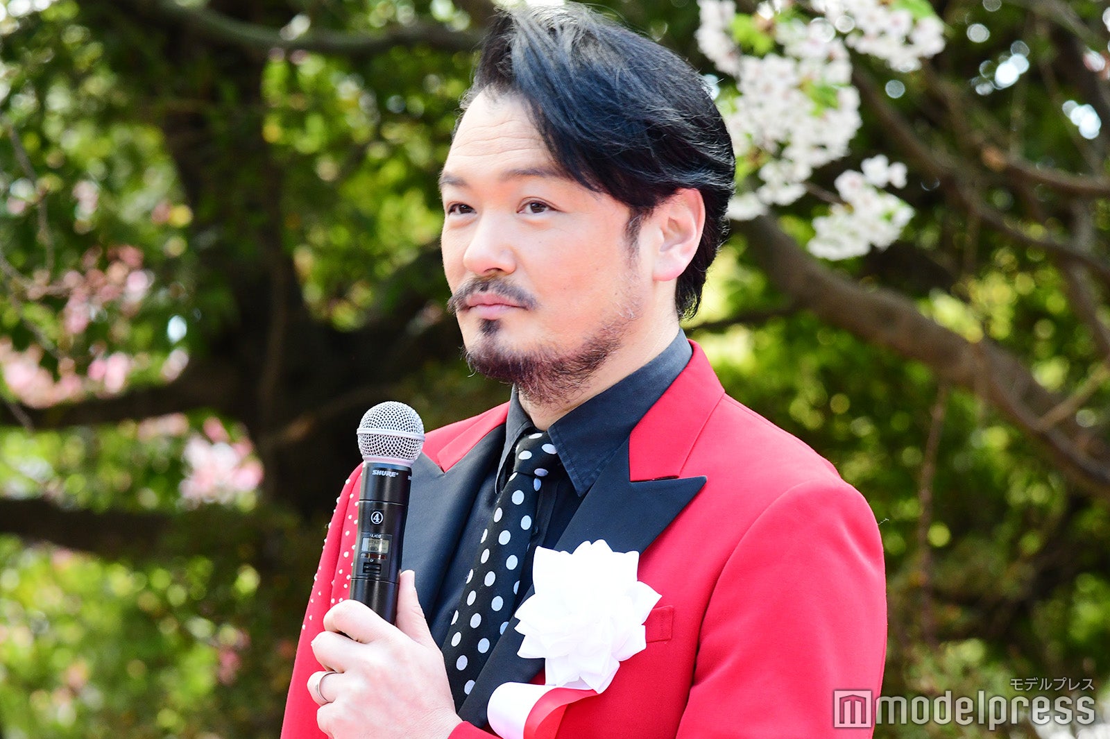 小田井涼平（C）モデルプレス