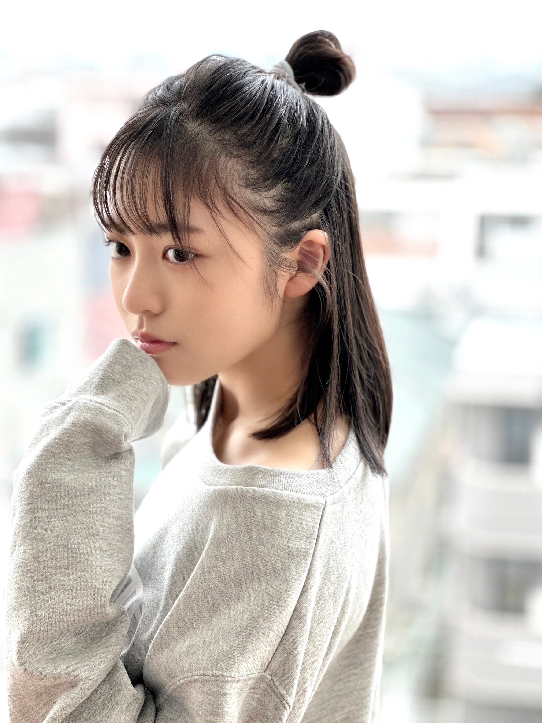 正源司陽子「FRIDAY」（7月28日発売）