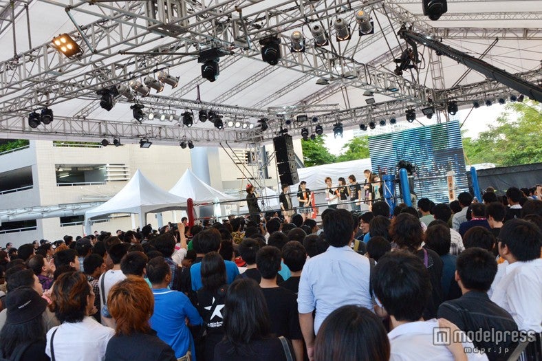 夢みるアドレセンス