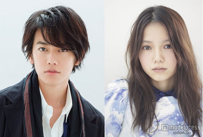 佐藤健 宮崎あおいが初共演 本人コメント到着 モデルプレス