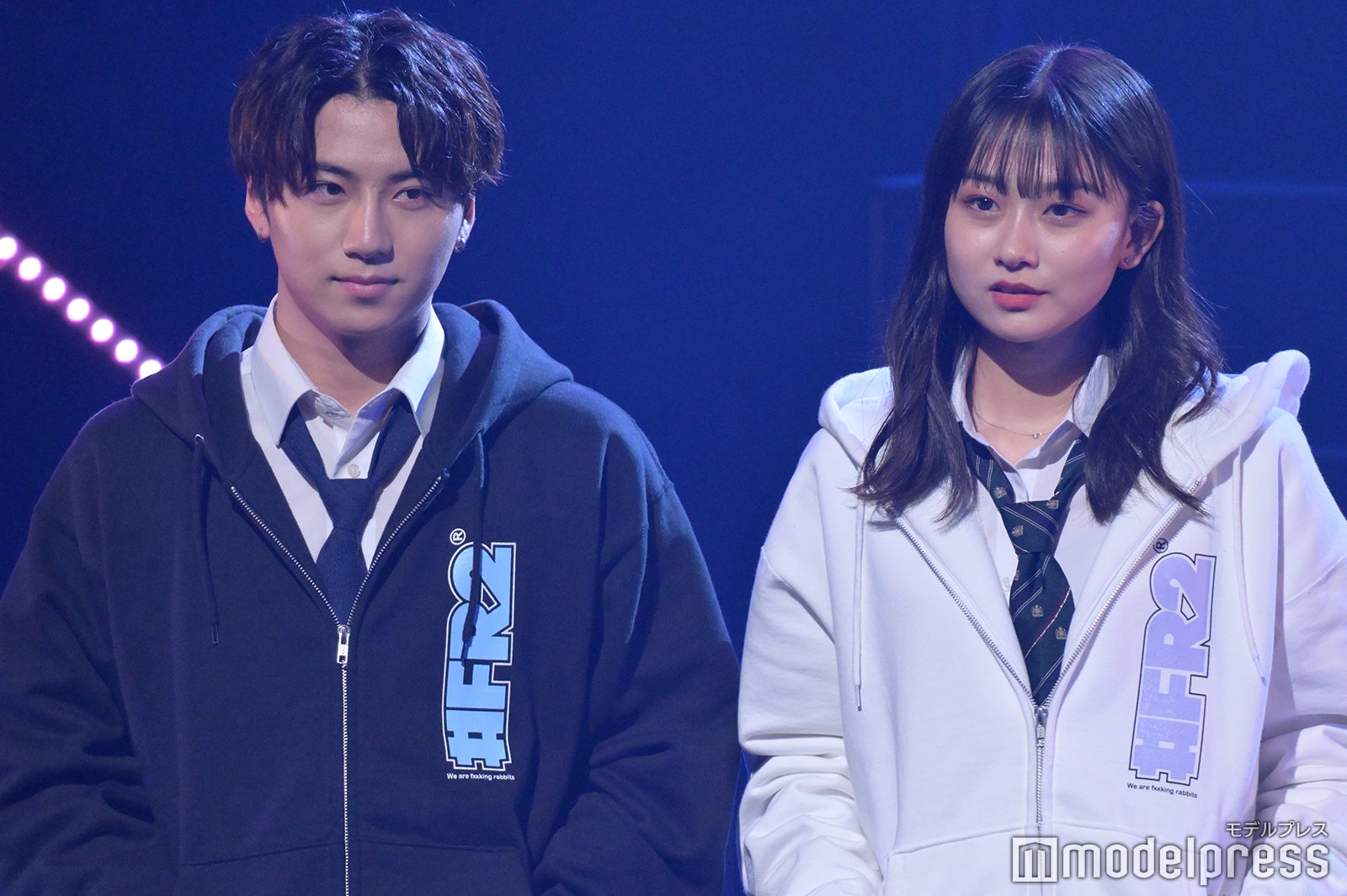 （C）モデルプレス