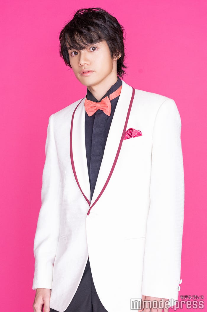 矢島尚也さん(C)モデルプレス