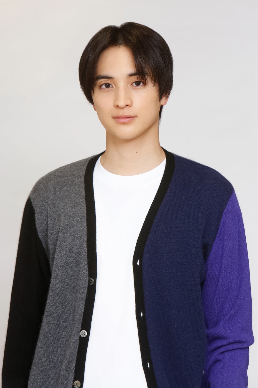 一ノ瀬颯、松下洸平の弟役で「いちばんすきな花」出演決定　見逃し配信200万再生突破