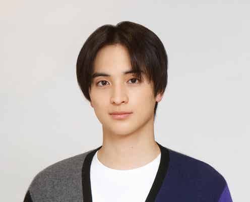 一ノ瀬颯、松下洸平の弟役で「いちばんすきな花」出演決定 見逃し配信200万再生突破