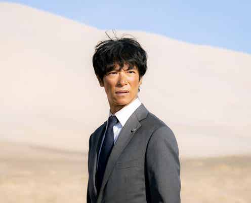 日曜劇場「VIVANT」続編制作決定 主演・堺雅人「THE TIME,」生出演で発表