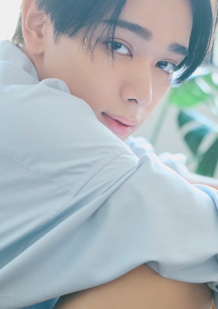 「Anew ー宮城から世界へー」通常版表紙(C)SDP