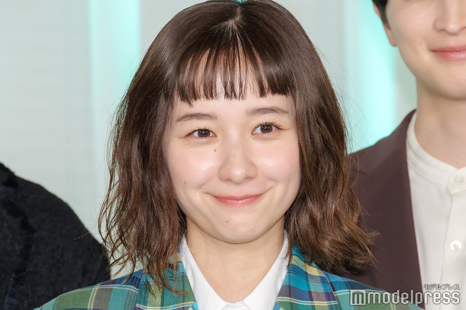 堀田真由（C）モデルプレス