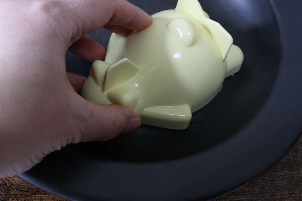 ダイソーのデコかわ