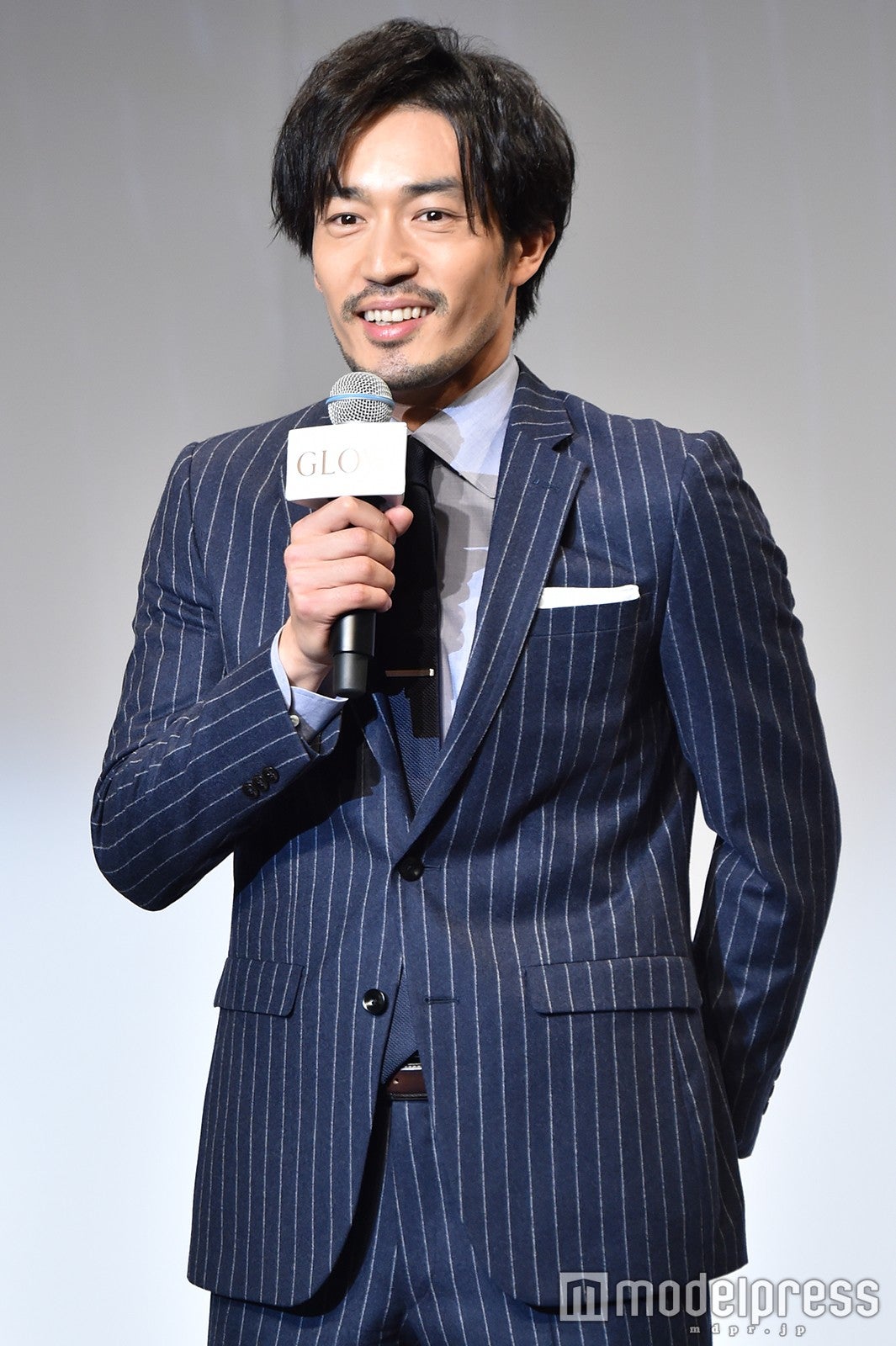 大谷亮平（C）モデルプレス