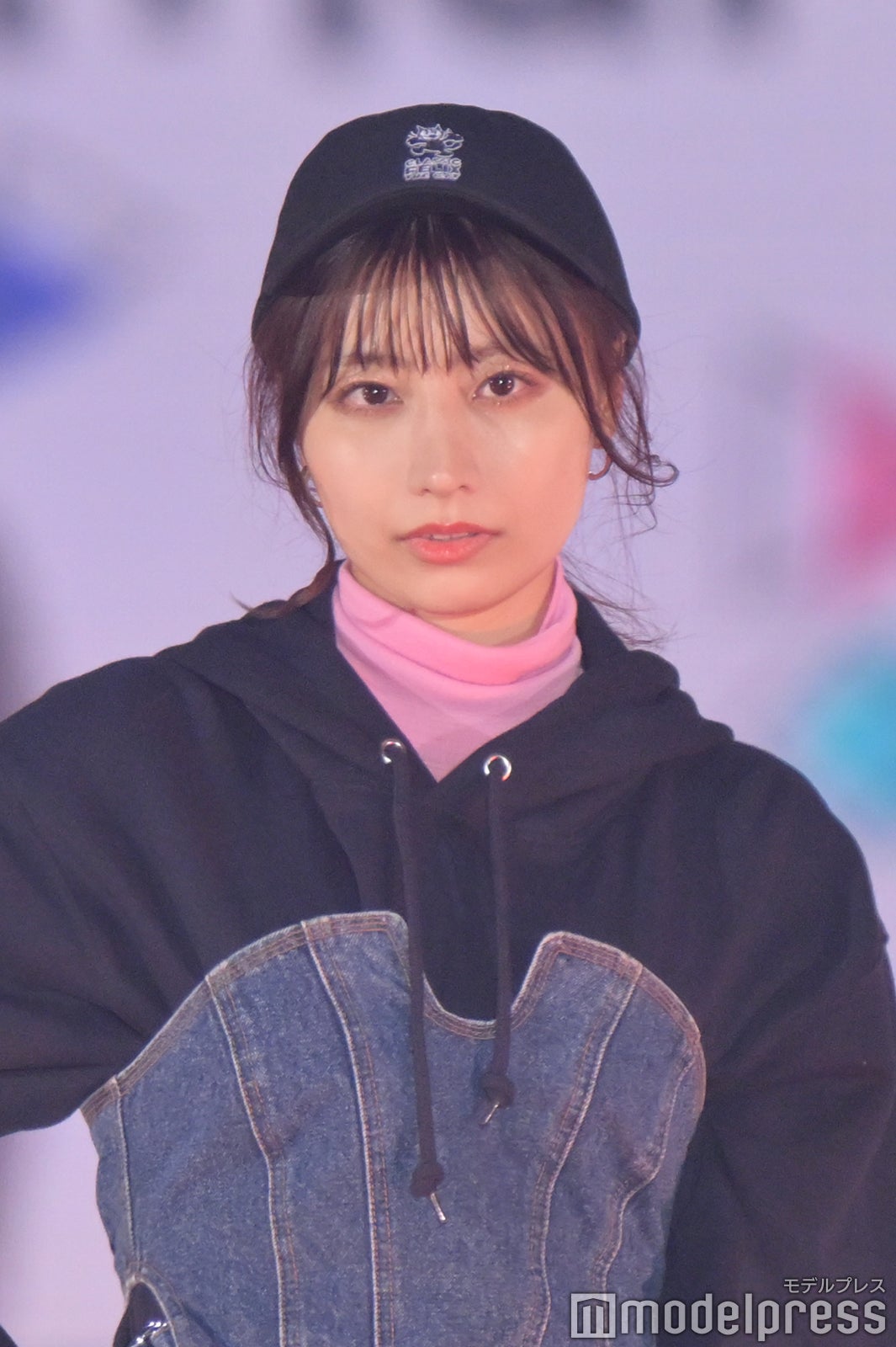 鈴木優香 （C）モデルプレス