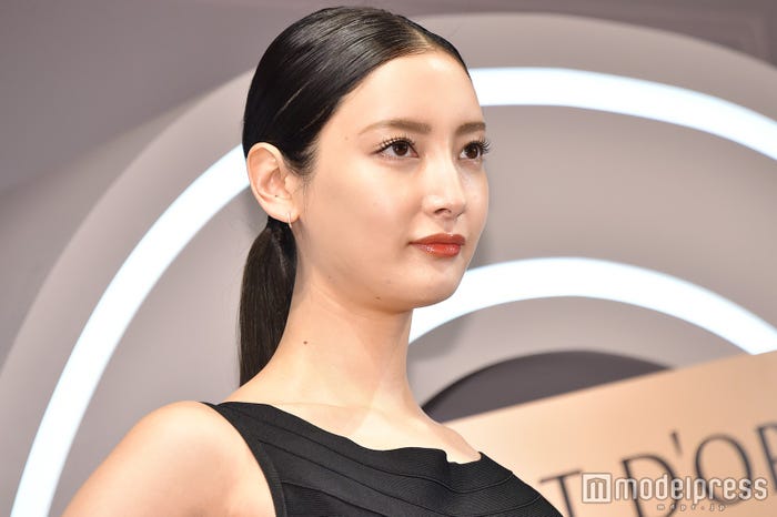 菜々緒 (C)モデルプレス