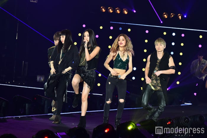 lol(C)モデルプレス