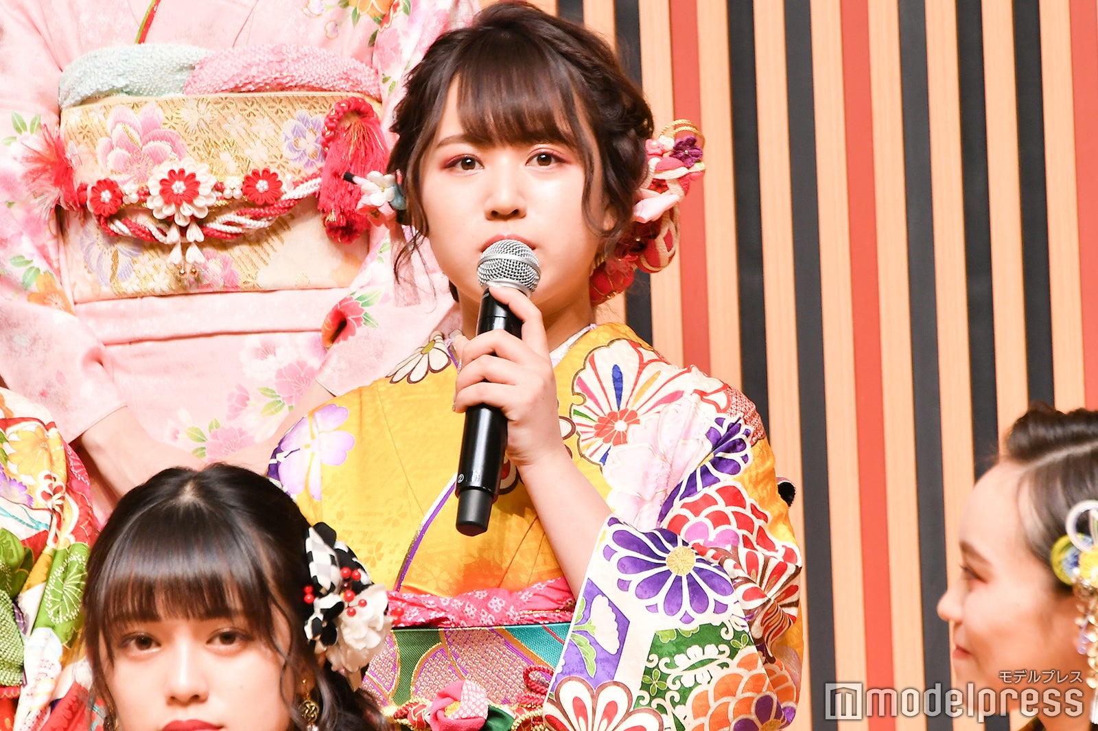 福士奈央（C）モデルプレス