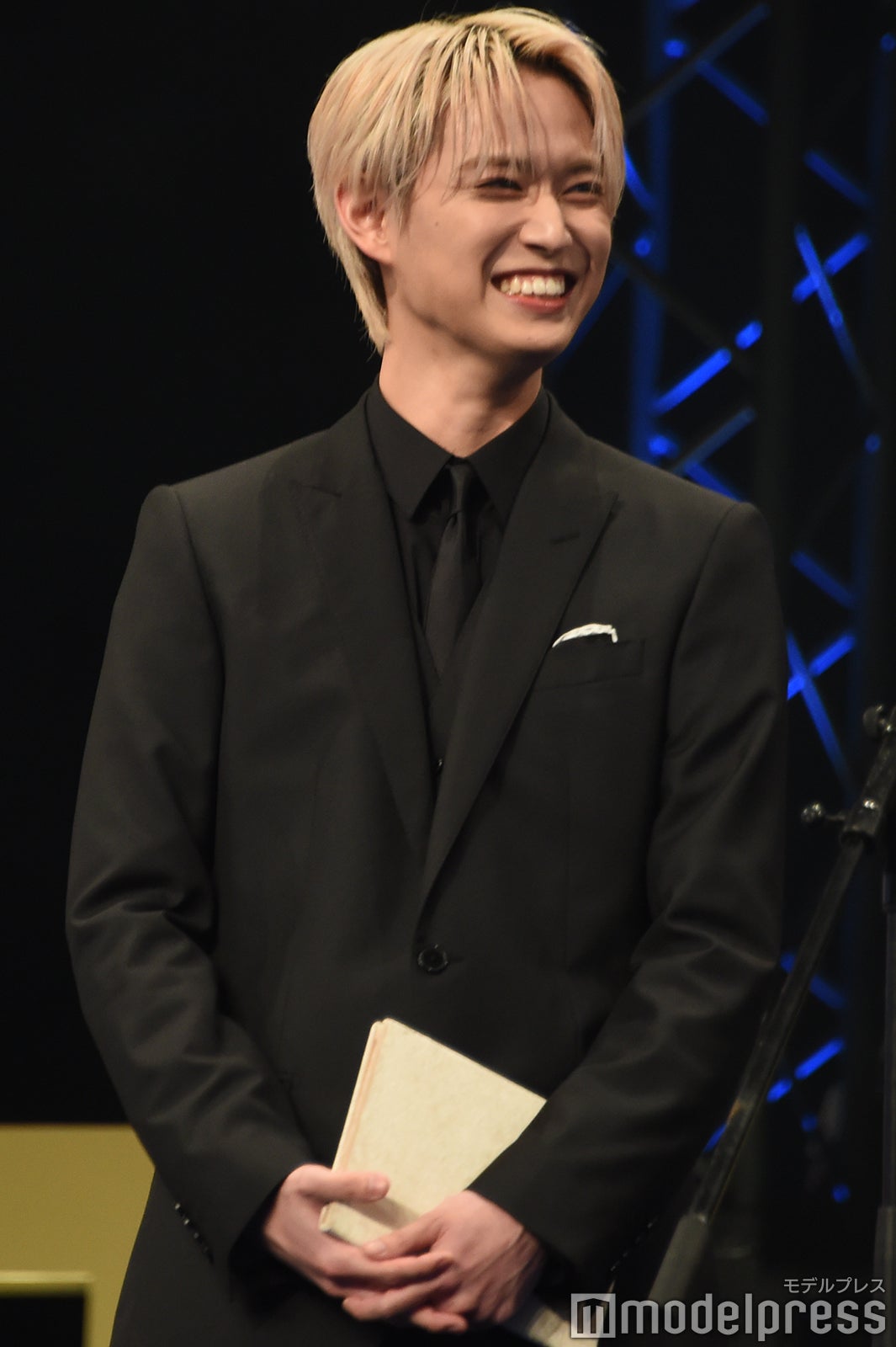 白岩瑠姫（C）モデルプレス