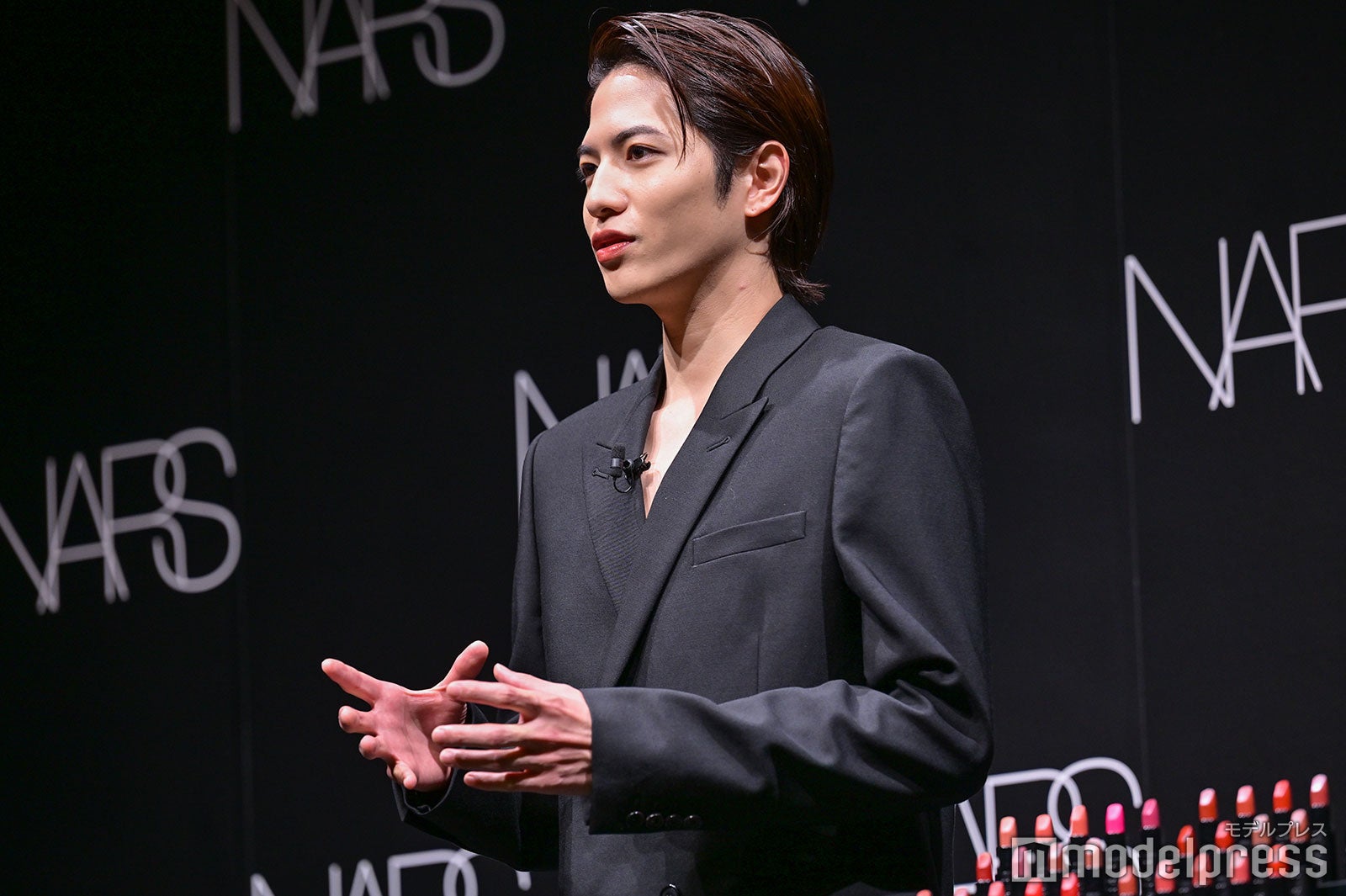 志尊淳（C）モデルプレス