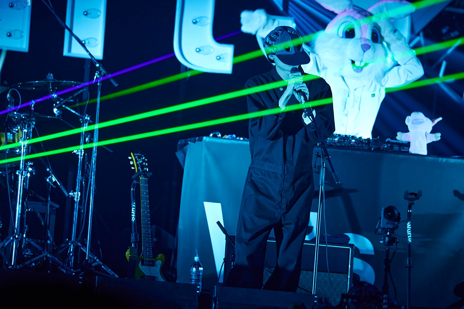 WurtS／PHOTO：山内洋枝