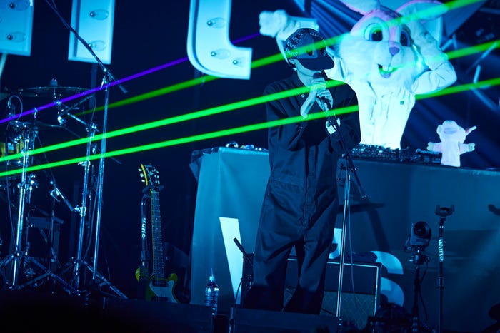 WurtS/PHOTO:山内洋枝