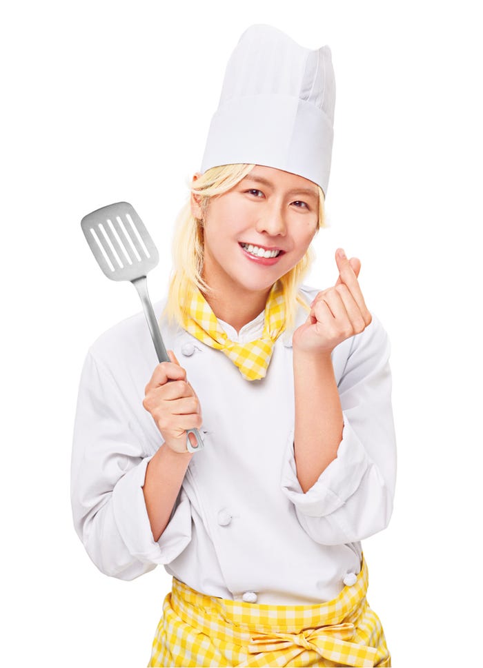 藤澤涼架(提供画像)