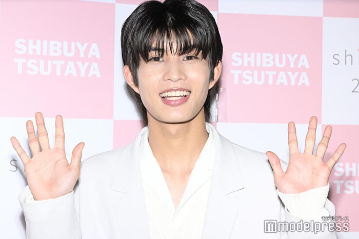 柊太朗(C)モデルプレス