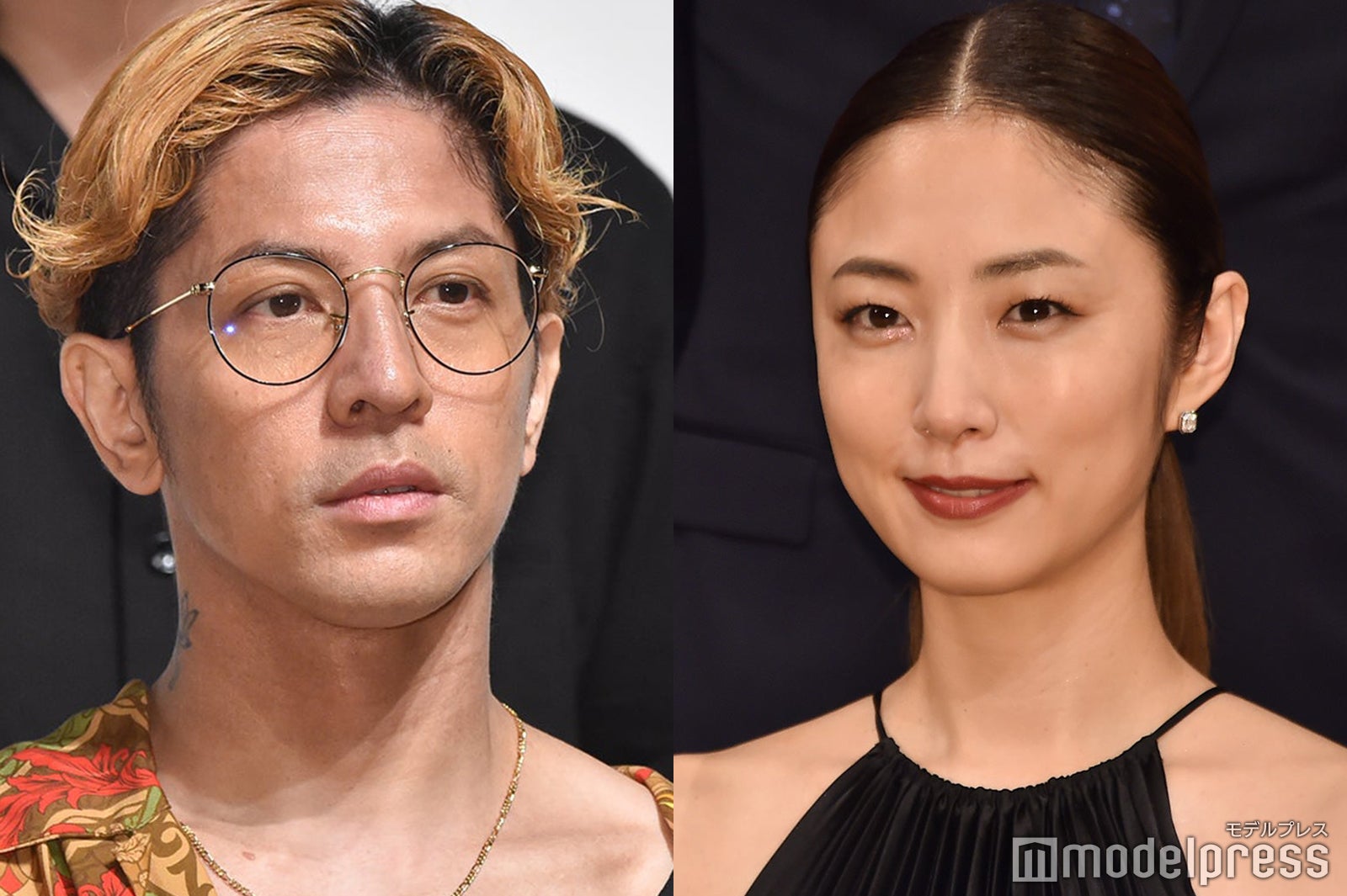 Dragon Ash降谷建志、MEGUMIと離婚へ「息子も理解をしてくれています