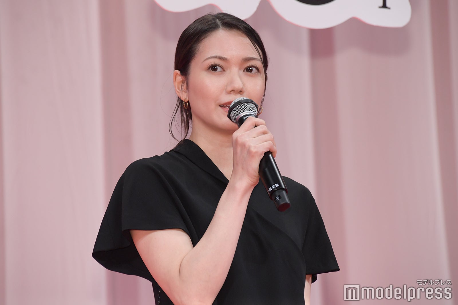 二階堂ふみ（C）モデルプレス