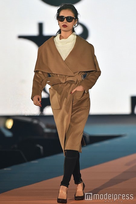 大屋夏南（C）モデルプレス