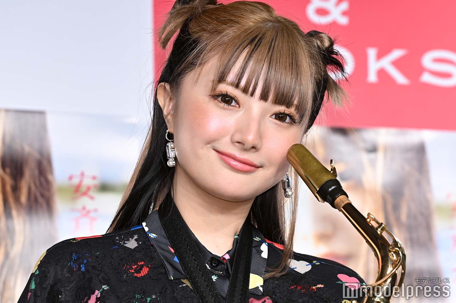 安斉かれん（C）モデルプレス